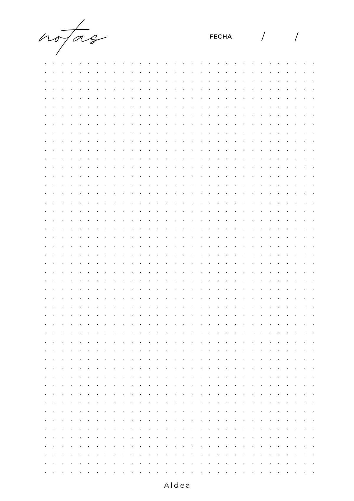 Libretas de recambio