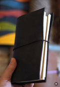 Journal Bifold A6 (Tamaño S)