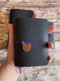 Journal Bifold A7 (Tamaño XS)