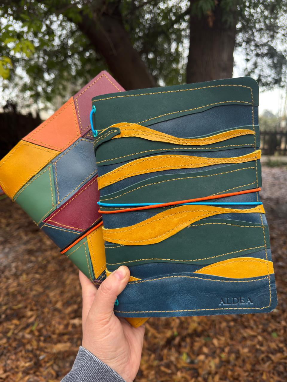 Journal Edición especial – Aldea Journal