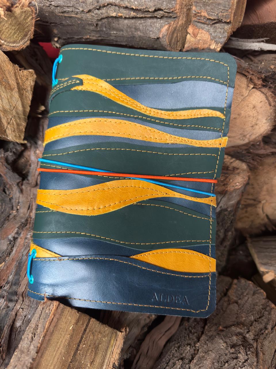Journal Edición especial – Aldea Journal